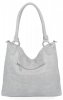 Női Táská shopper bag Herisson világosszürke 1302B366